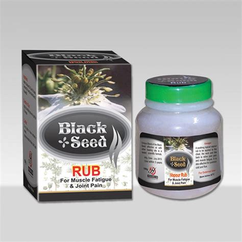 Revitalizing Body and Mind with Black Magic Rub: A Holistic Approach to Wellness